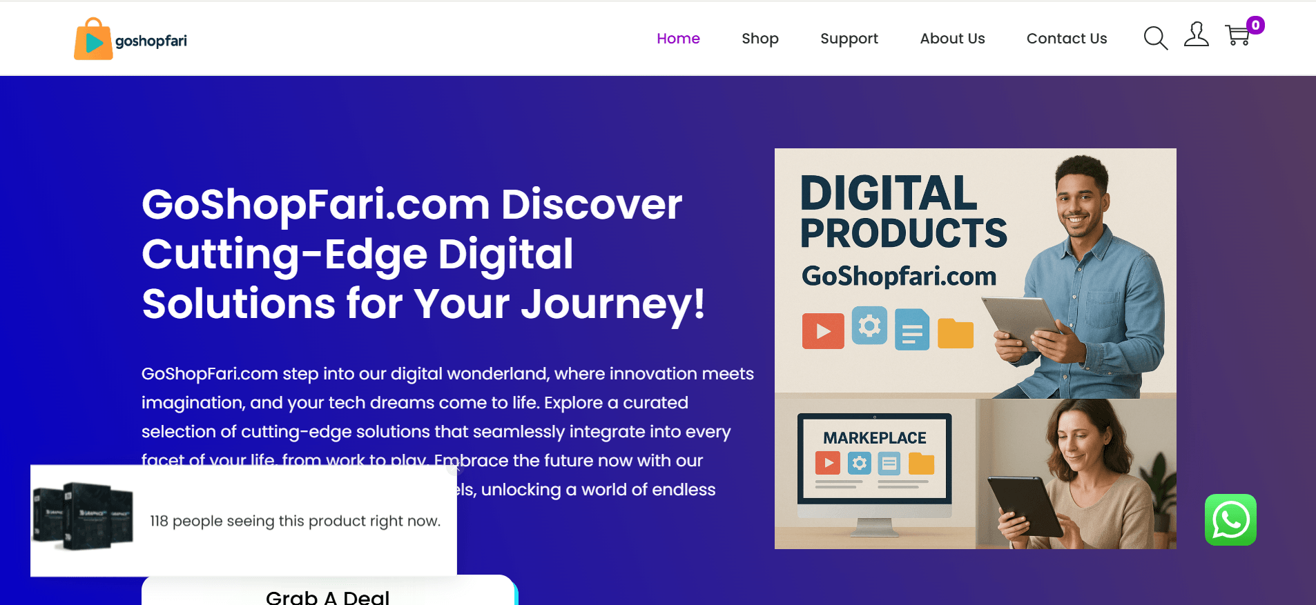 WebCreatix