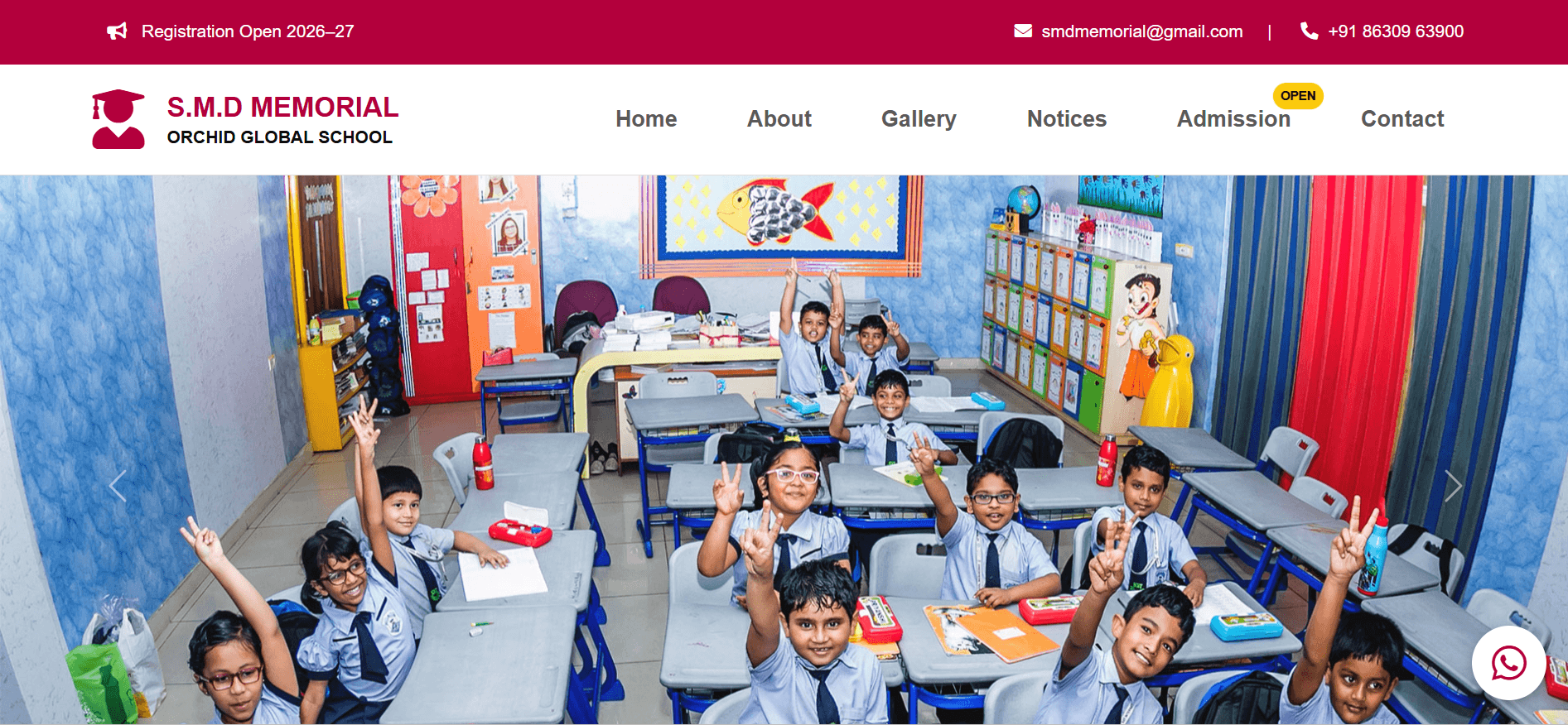 WebCreatix