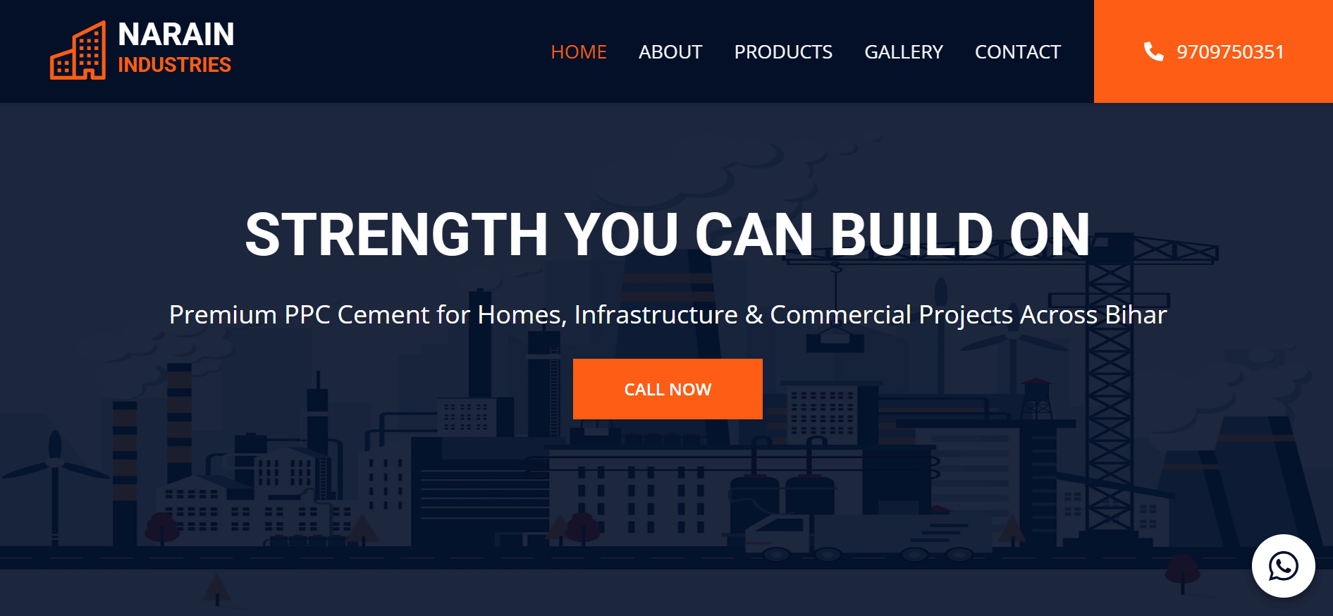 WebCreatix