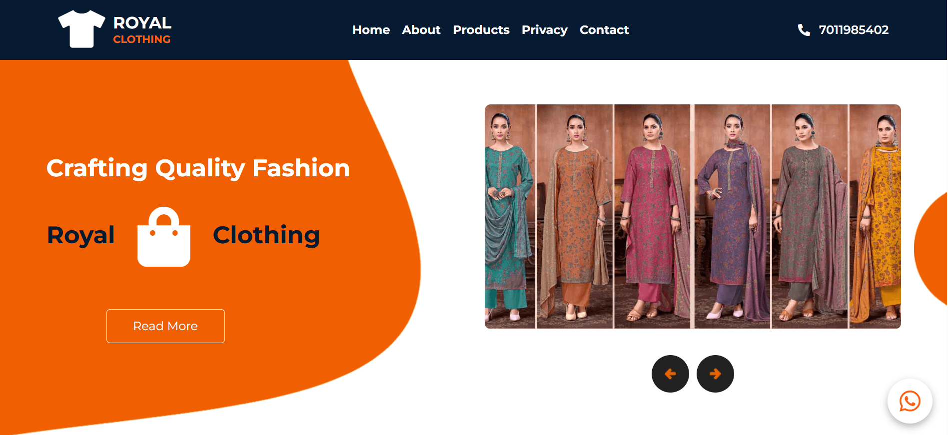 WebCreatix